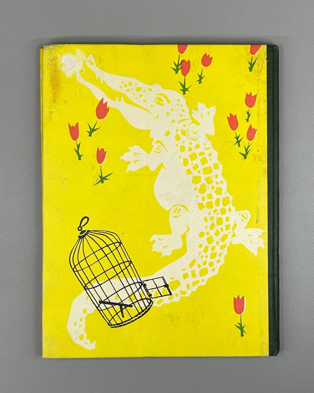 Gernet Yagdfeld Katya and the Crocodile A Film Story 1959 children’s English