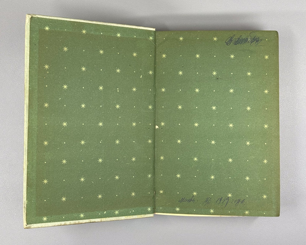 1st ed. Schelling The System of Transcendental Idealism 1936 Шеллинг Идеализм