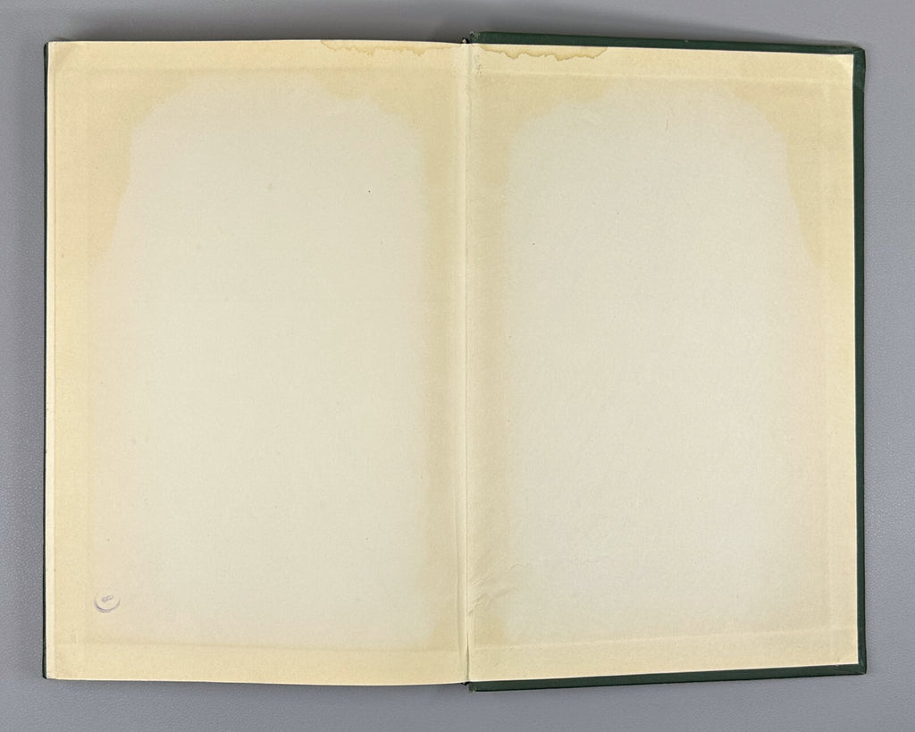 Autograph Grushvitsky Ginseng 1961 Грушвицкий Женьшень Вопросы биологии Rare