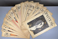 Banned ed. Зритель Журнал 1905 № 10-24 Zritel The Spectator Journal Satire Rare