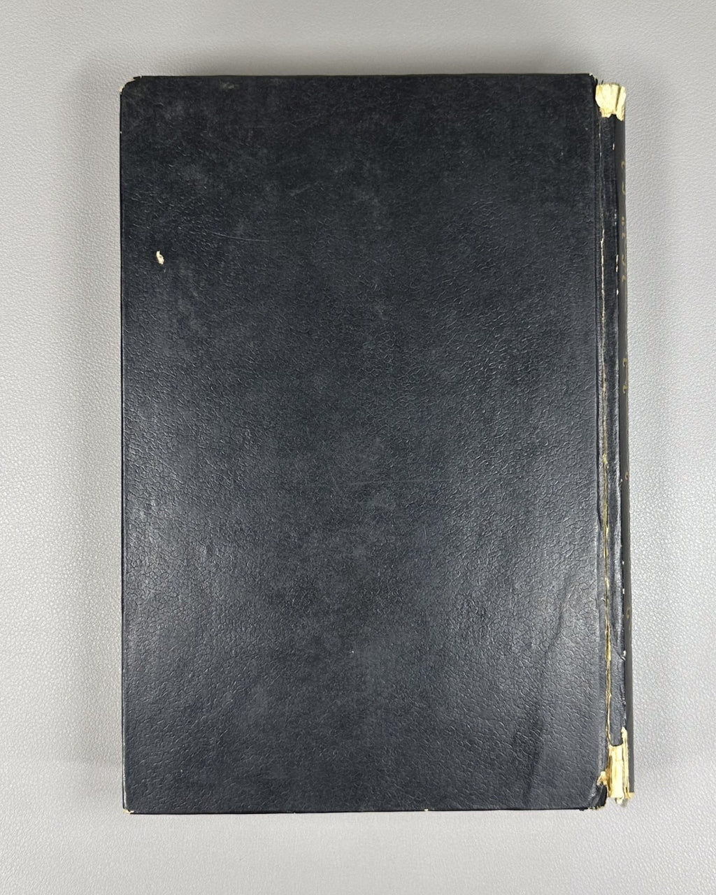 Autograph Gigineishvili Research on the issues of language Vepkhistkaosani 1975