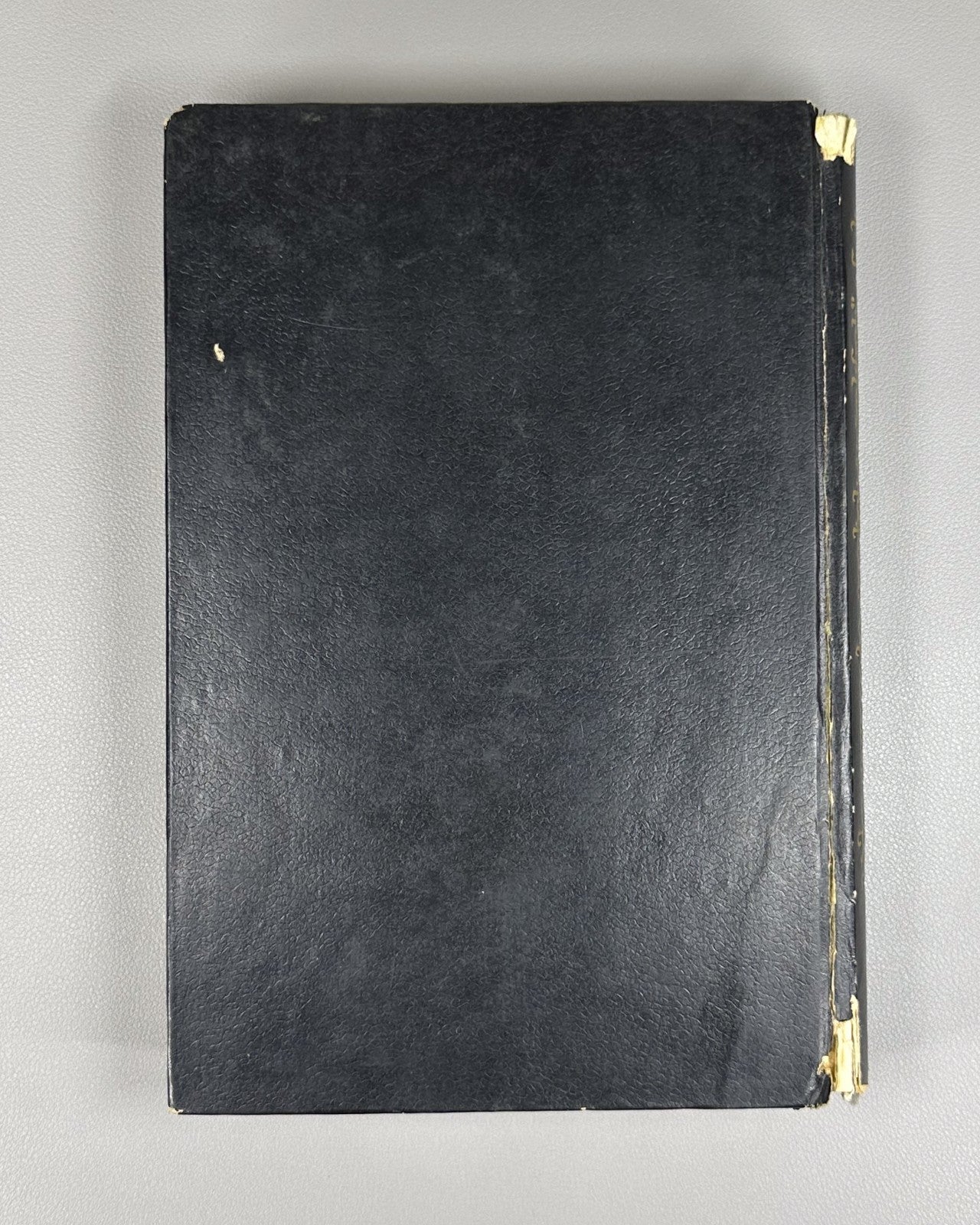 Autograph Gigineishvili Research on the issues of language Vepkhistkaosani 1975