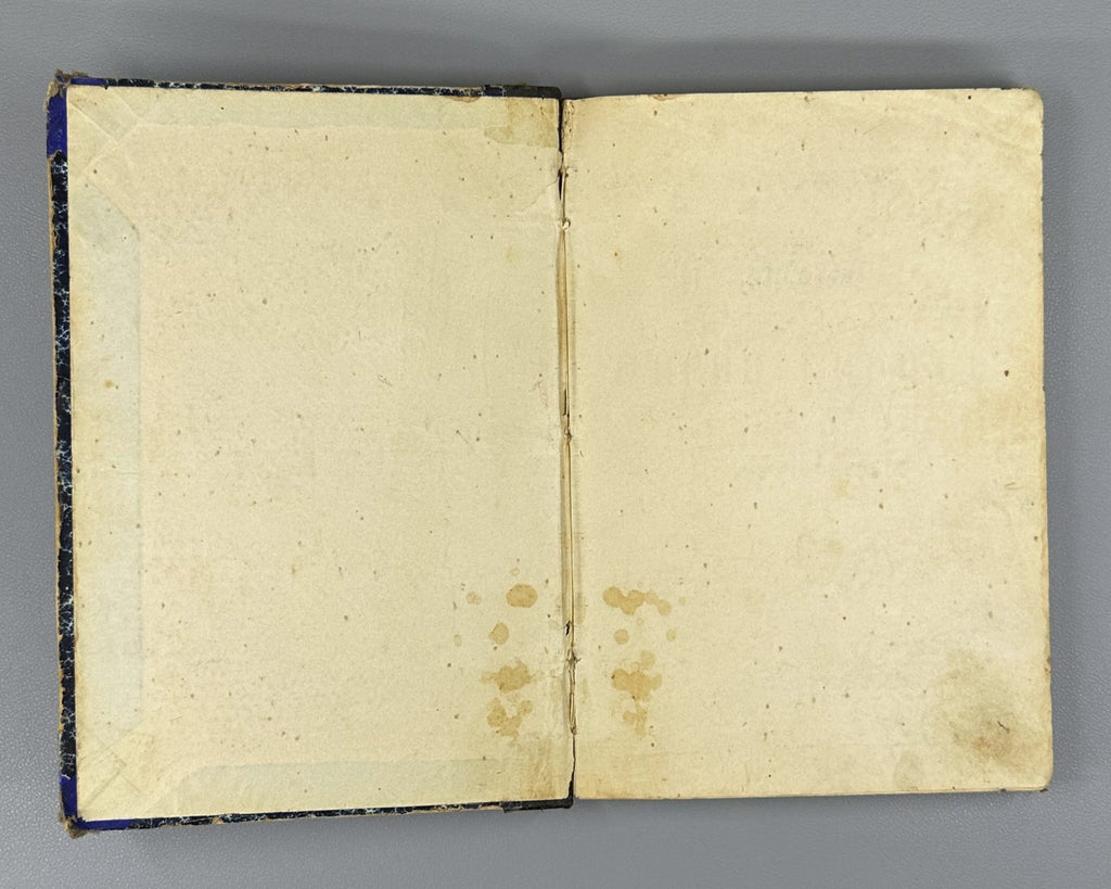 Tserents Thoros of Levon Armenian 1902 Ծերենց Թորոս Լեւոնի Церенц Торос Rare