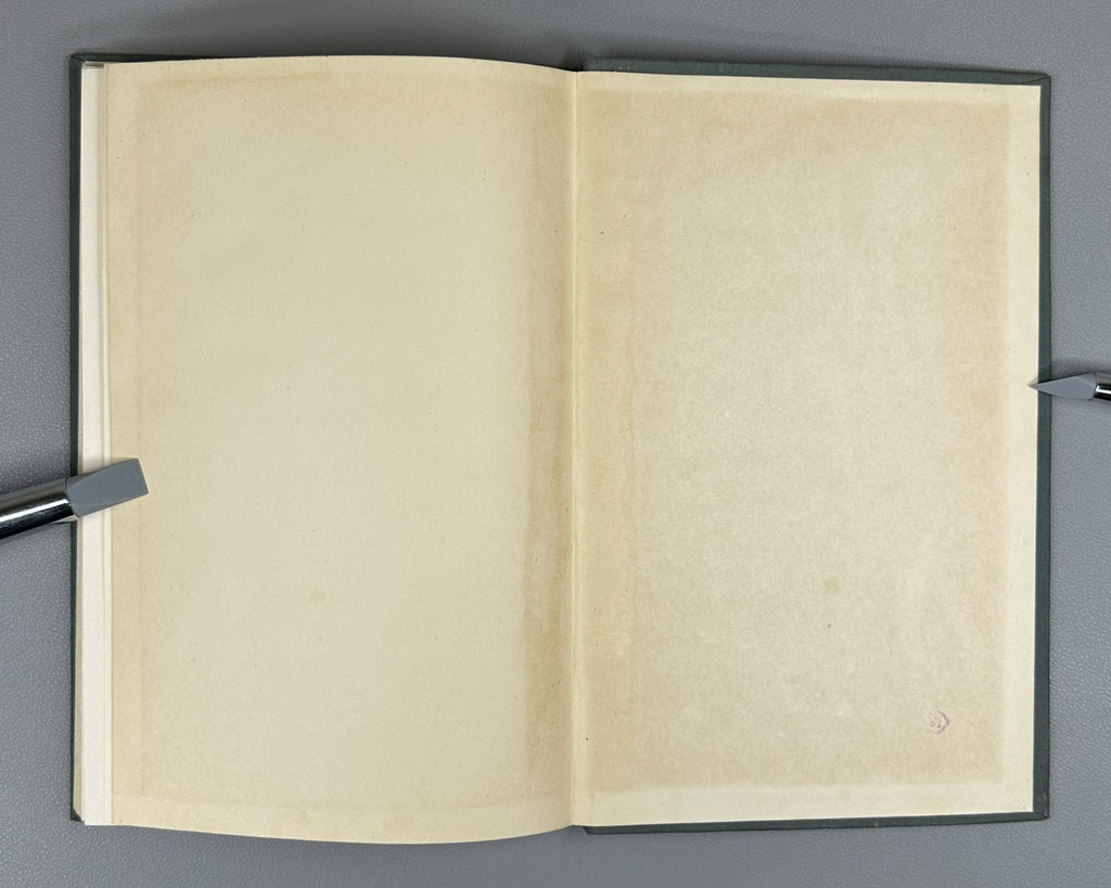 1st ed. in Rus Wilson Cloud Chamber 1954 Вильсон Камера Вильсона Физика