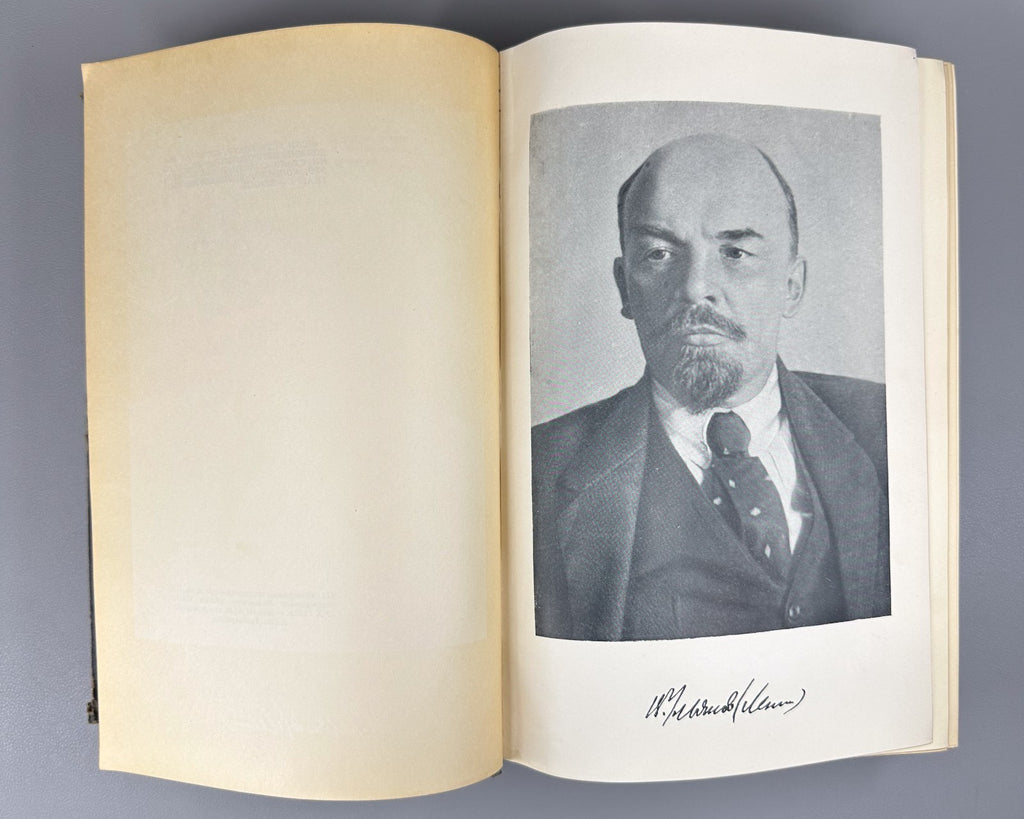 Ежегодник Московского Художественного Театра 1943 Yearbook MKhAT Theatre 1945