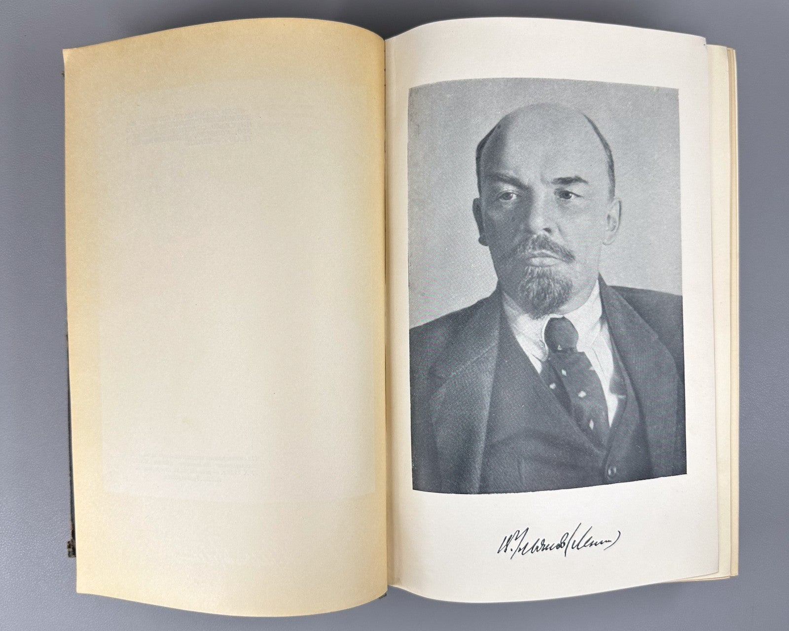 Ежегодник Московского Художественного Театра 1943 Yearbook MKhAT Theatre 1945
