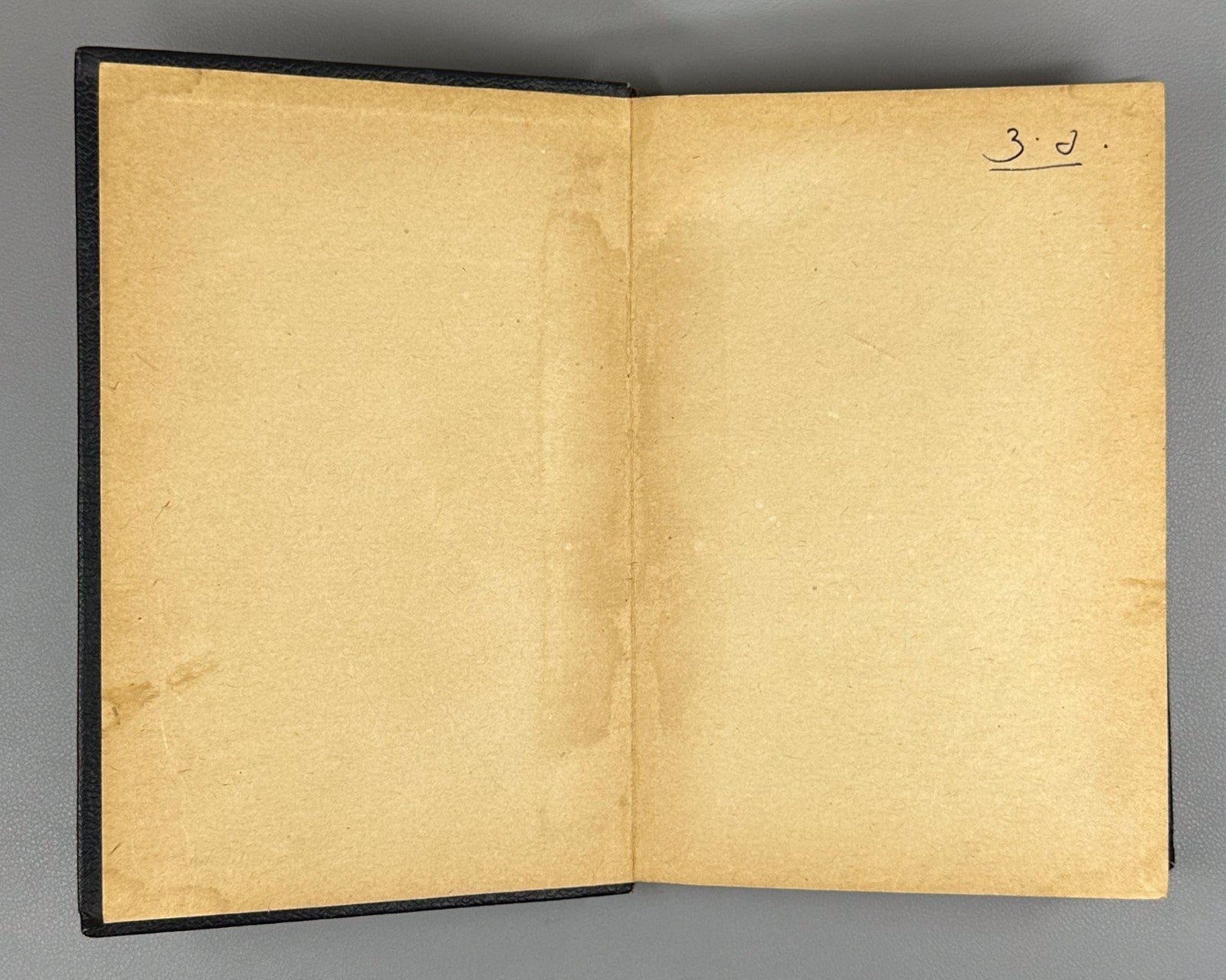 Пастернак Избранные переводы 1940 Pasternak Selected Translations Lifetime ed.