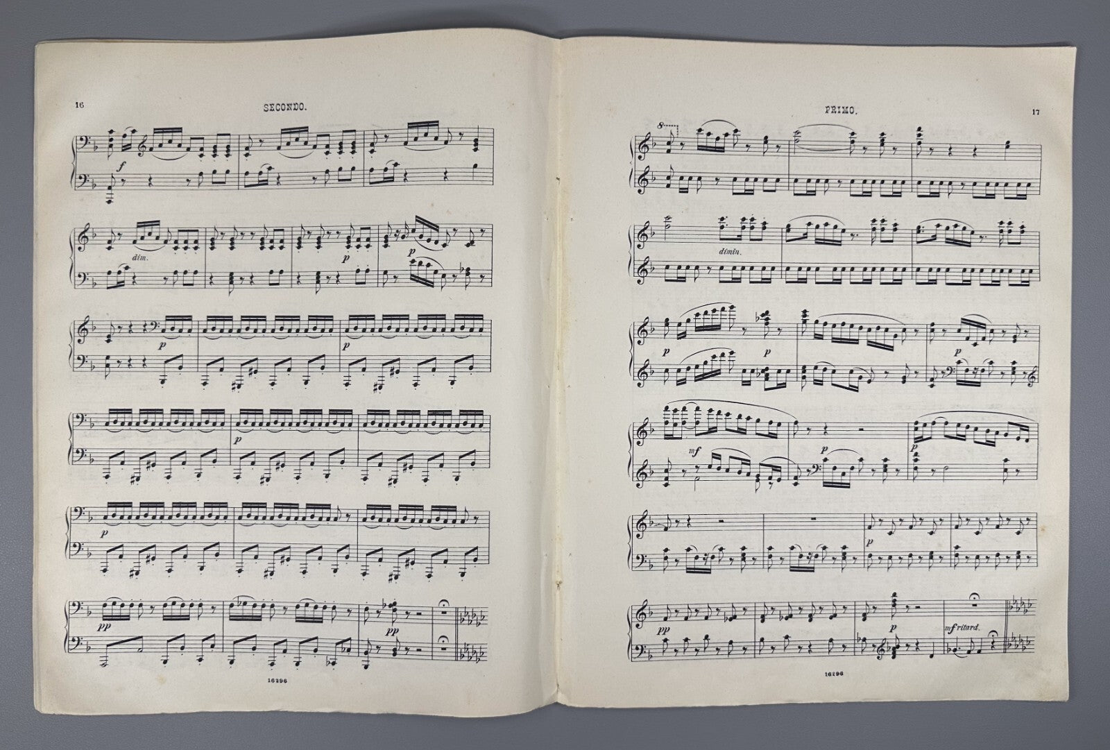 Tchaikovsky Queen of Spades piano Sheet Music Чайковский Пиковая дама Ноты