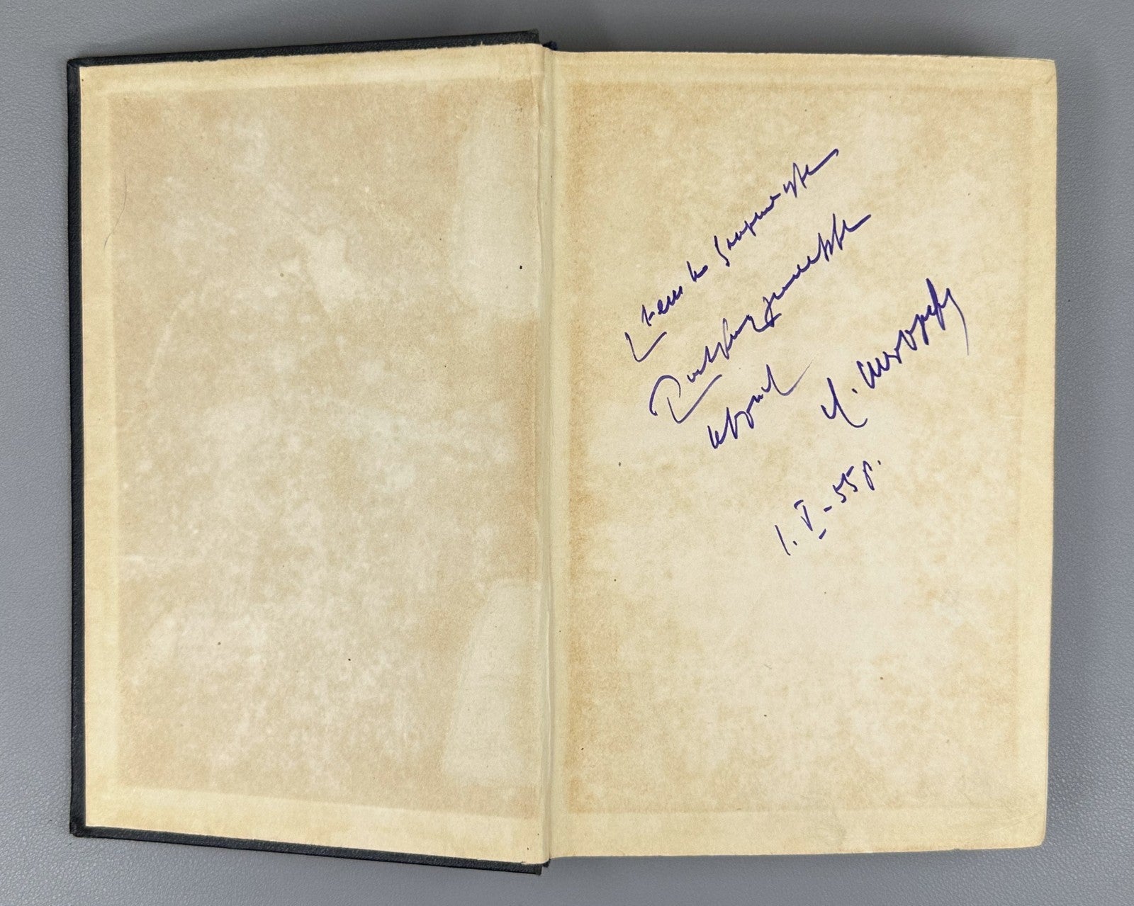 1st ed. At Bloody Crossroads Atryan v.I Novel 1955 Արյունոտ քառուղիներով Ատրյան