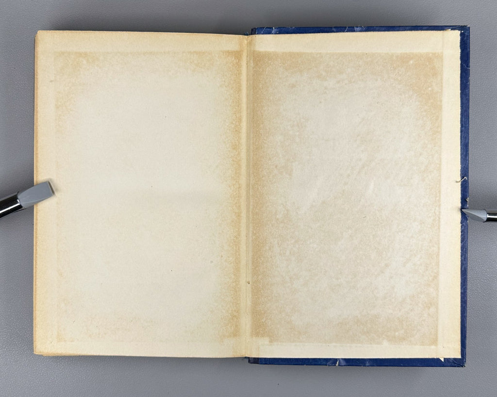 1st ed. Ilya Ehrenburg For Peace 1952 Илья Эренбург За мир!