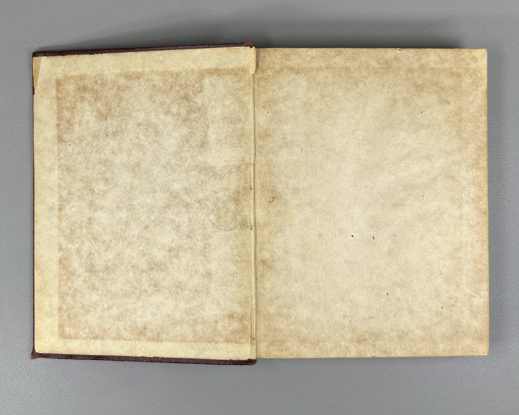 Alio Mashashvili Poems Georgian Literature Works in one volume 1940