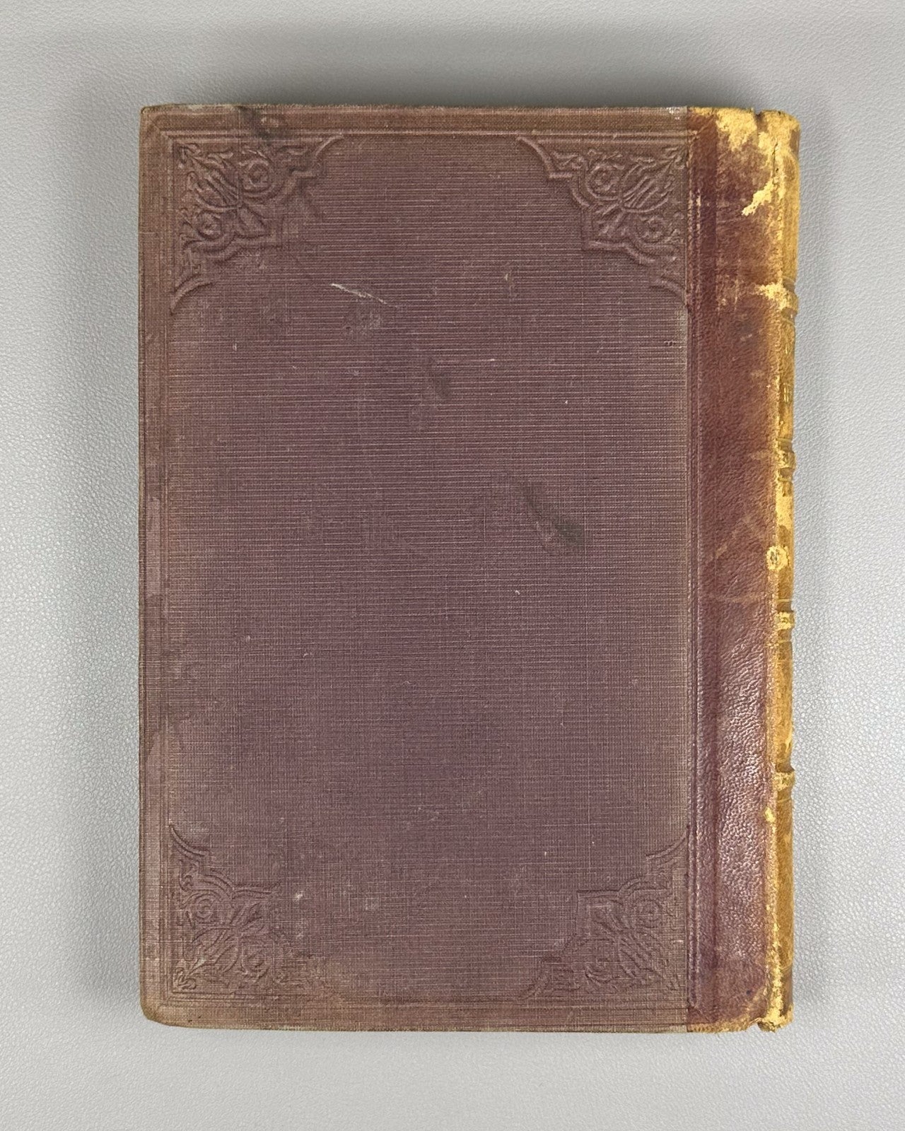 Пушкин Сочинения А.С. Пушкина т. 5 Анского 1882 Pushkin Works Prose 1815-1837 RR