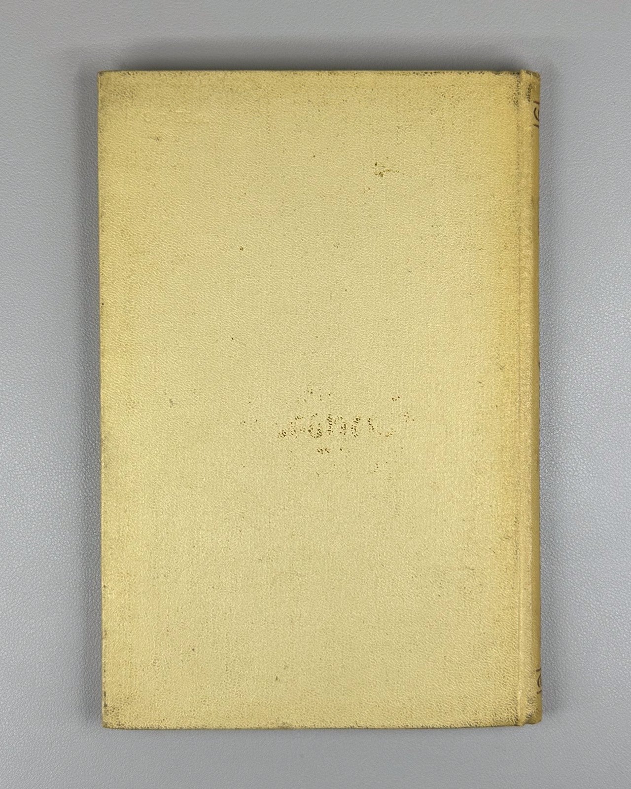 Шара Туджи Монгольская летопись XVII в. 1957 Shara Tuji Mongolian Chronicle Rare