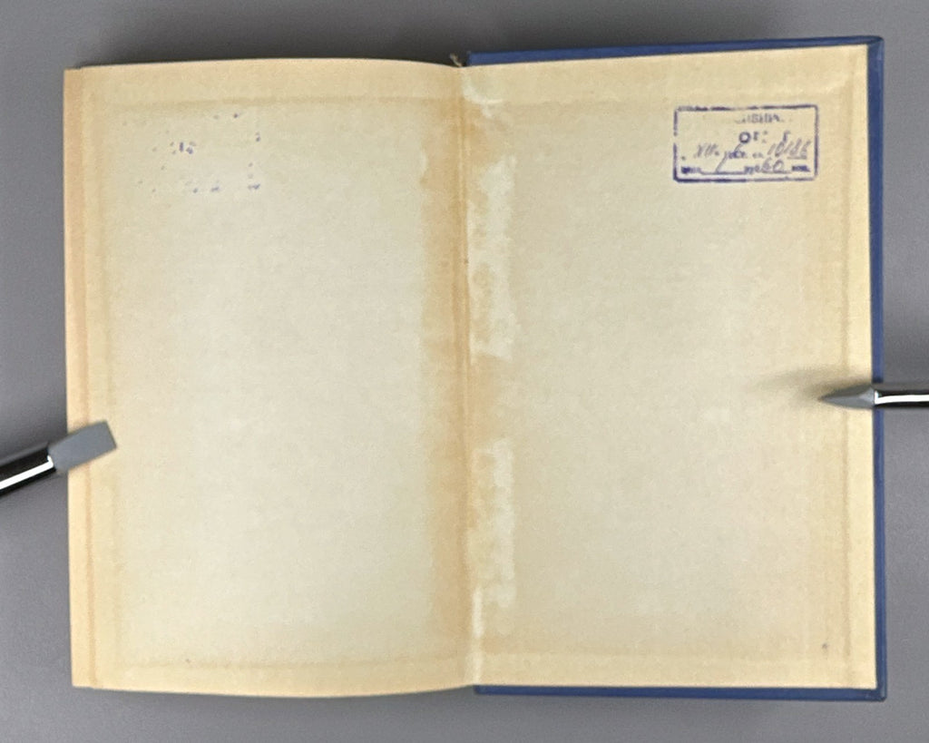 Эффект Мессбауэра Сборник статей 1962 Mössbauer Effect Collection of Articles