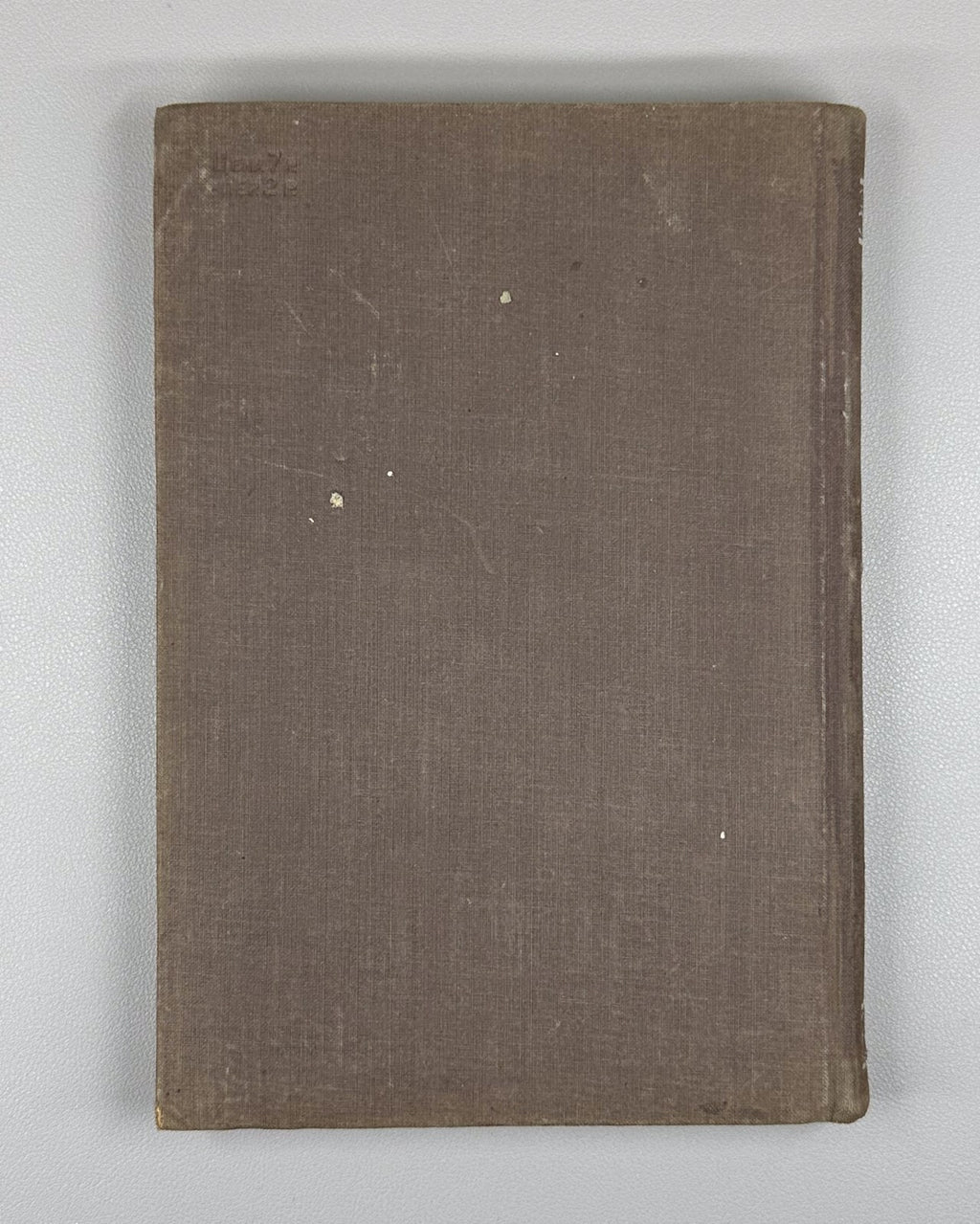 1st ed. Guide molding of sculpture 1937 Руководство по формовке скульптуры Rare