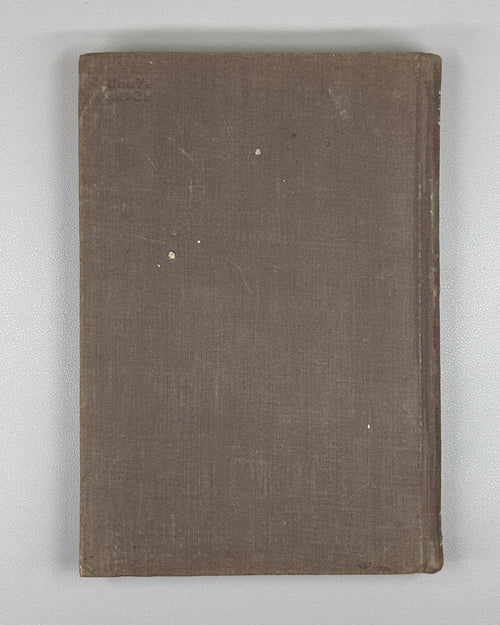 1st ed. Guide molding of sculpture 1937 Руководство по формовке скульптуры Rare