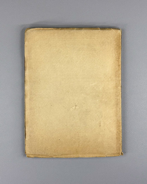 Aristophanes Lysistrata Greek comedy Аристофан Лисистрата 1923