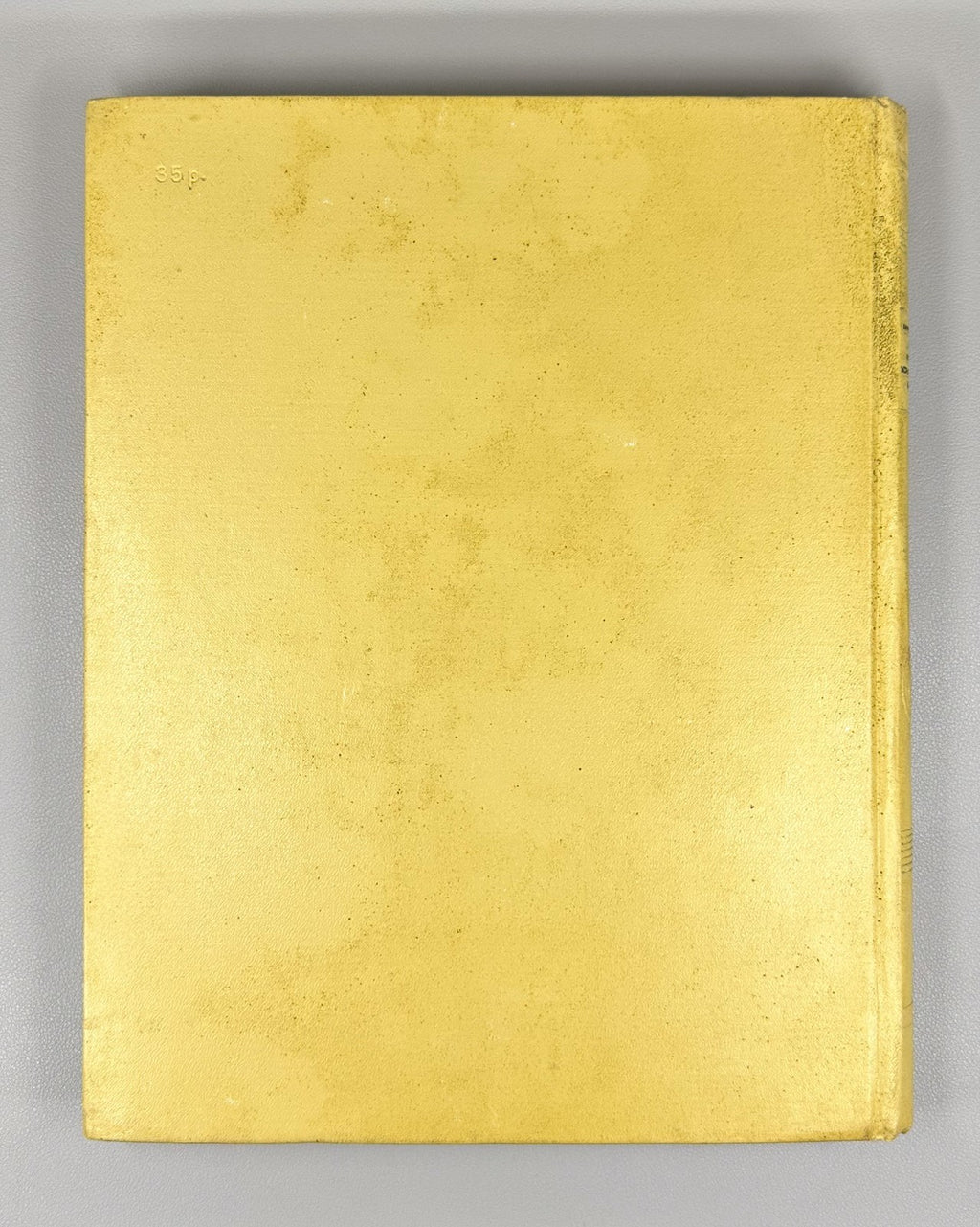 Georgian Monumental Painting 1957 История грузинской монументальной живописи т.1