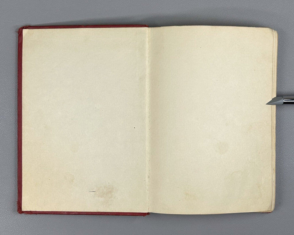 Academia Carmen P. Merimee ill.  Favorsky 1936 Мериме Кармен ил. Фаворский Rare