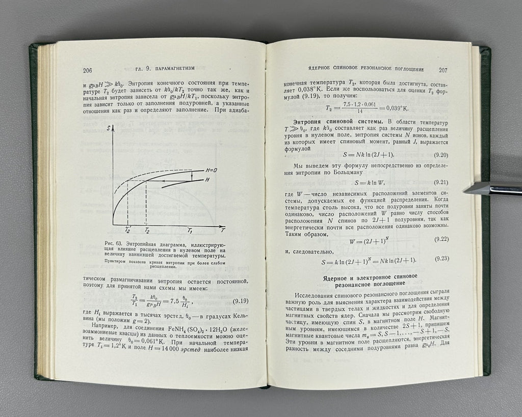 Kittel Solid State Physics 1957 Киттель Введение в физику твердого тела