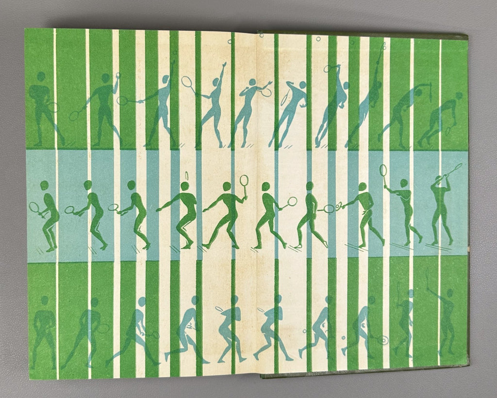 Белиц-Гейман Теннис Учебник 1977 Belits-Geiman Tennis Textbook Soviet USSR sport