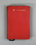 Stalin Collected Works vol.X 1937 Сталин Собрание сочинений том 10 из 17