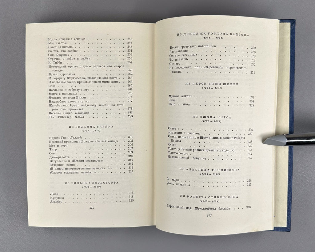 Marshak Poems Fairy Tales Translations 1955 Маршак Стихи Сказки Переводы в 2 т.