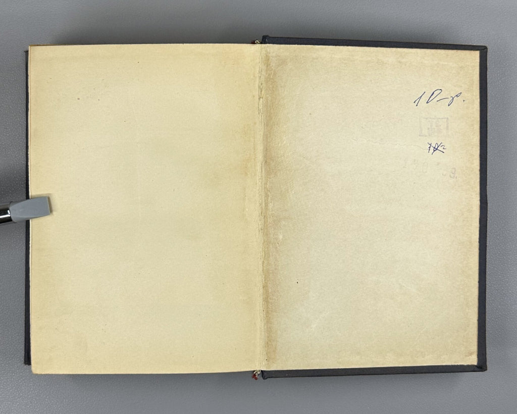 Academia Cabet The Voyage to Icaria Novel 1935 Кабе Путешествие в Икарию 2 тома