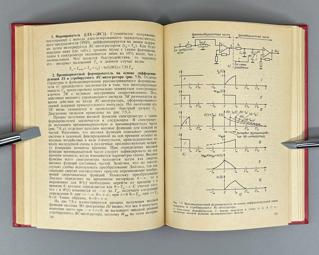 Experimental Physics 1989 Полупроводниковые детекторы в экспериментальной физике