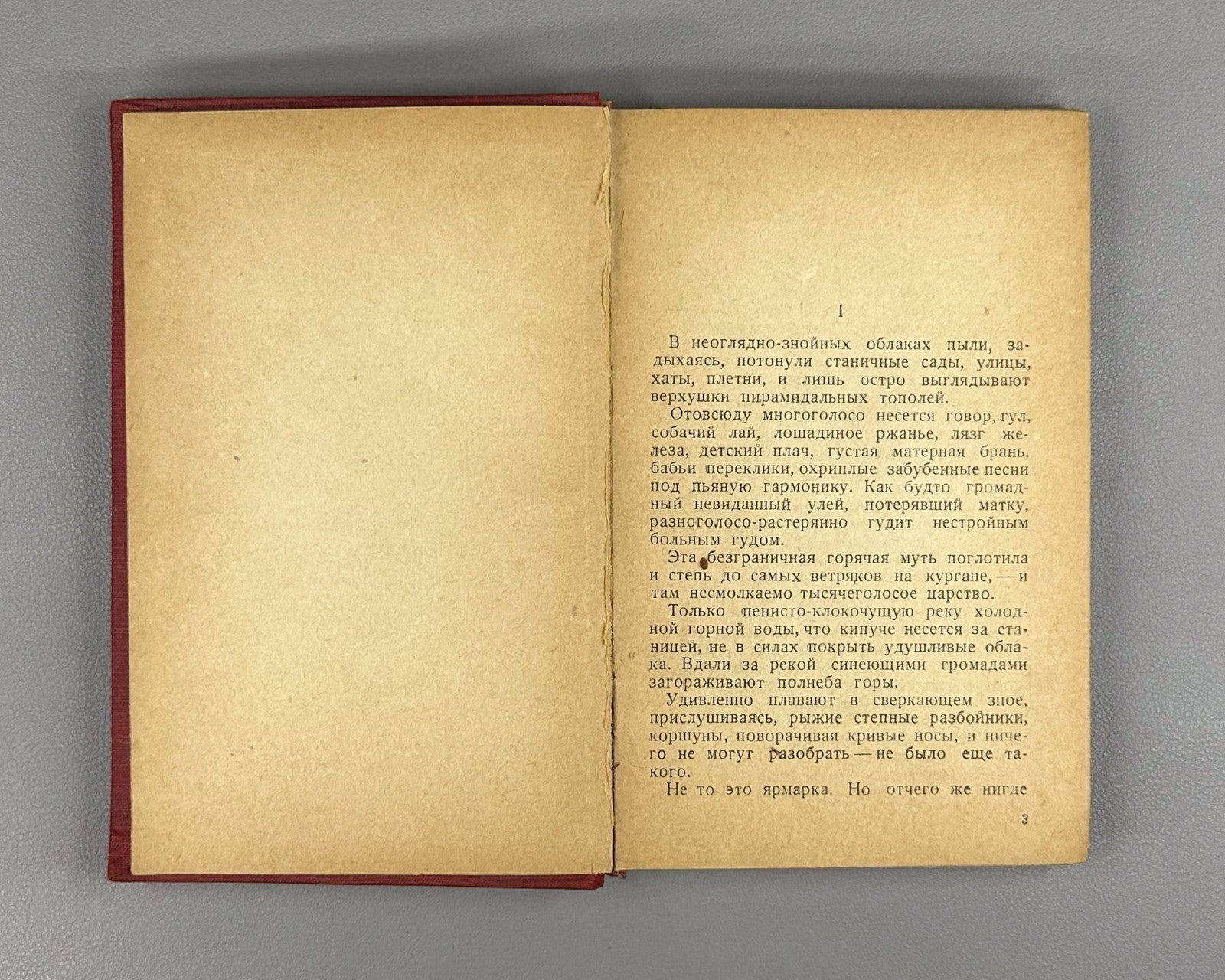 Serafimovich Iron Stream Novel 1938 Серафимович Железный поток Роман