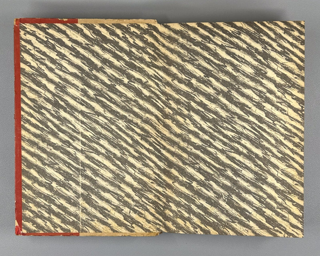 1st ed Blagoy Three Centuries Russian poetry 1933 Благой Три века Русская поэзия