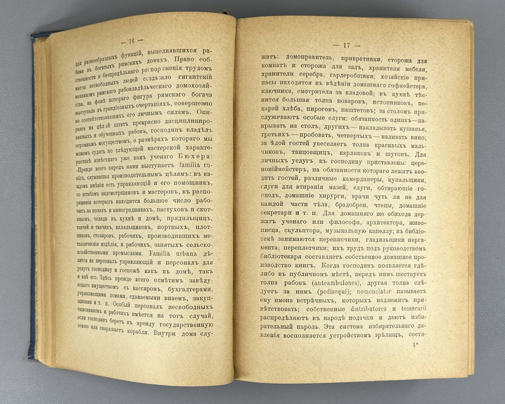 Essays on Political Economy Zheleznov 1912 Очерки политической экономии Железнов