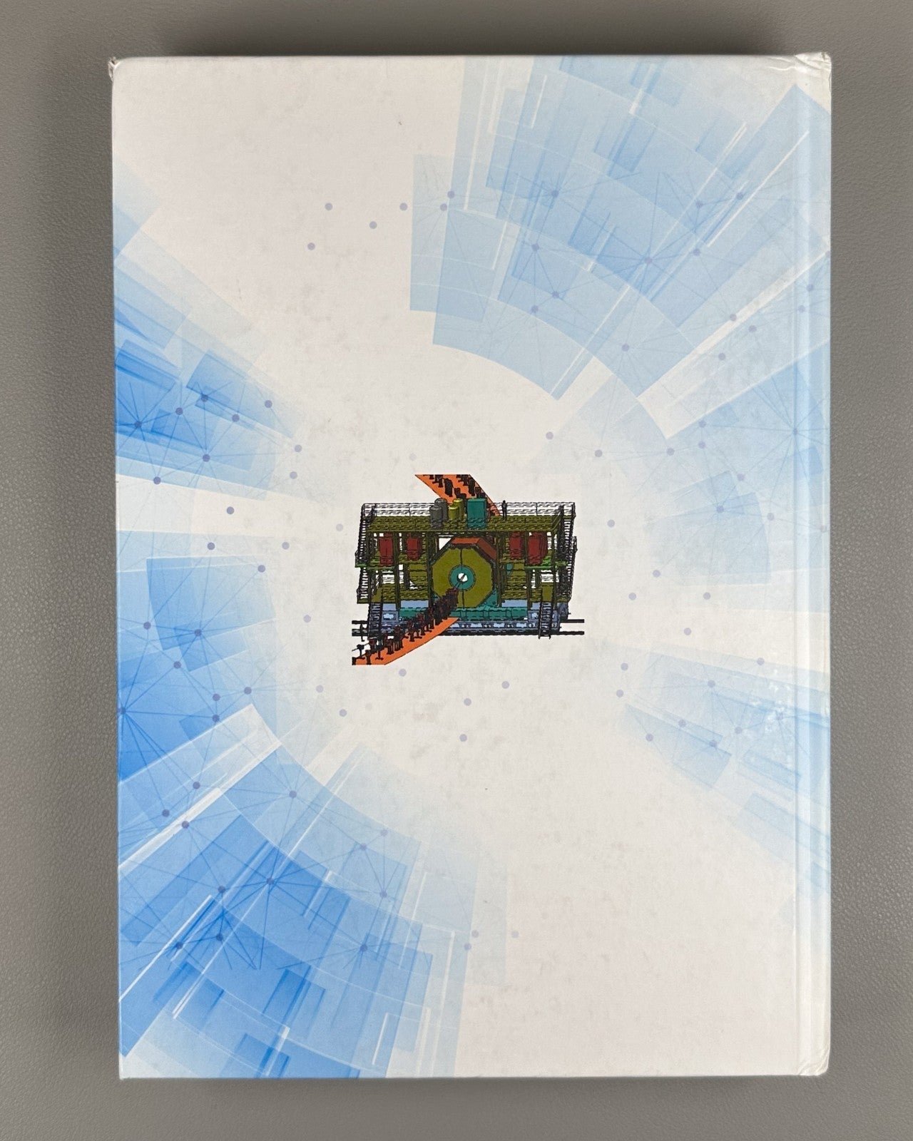 1st ed. Colliders and Detectors 2019 Коллайдеры и детекторы в ИЯФ СО РАН