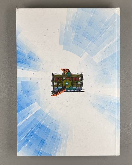 1st ed. Colliders and Detectors 2019 Коллайдеры и детекторы в ИЯФ СО РАН