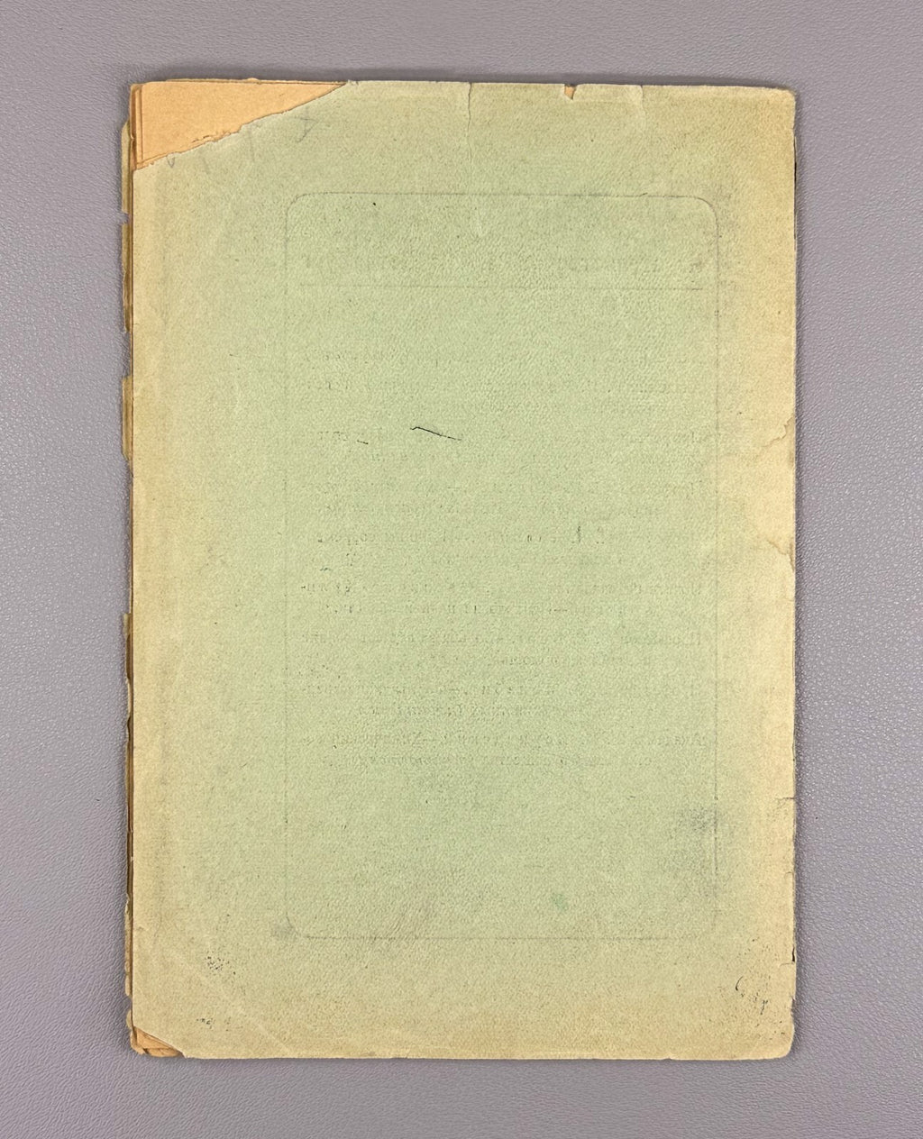 Psychology of Nationality 1922 Психология национальности Овсянико-Куликовский