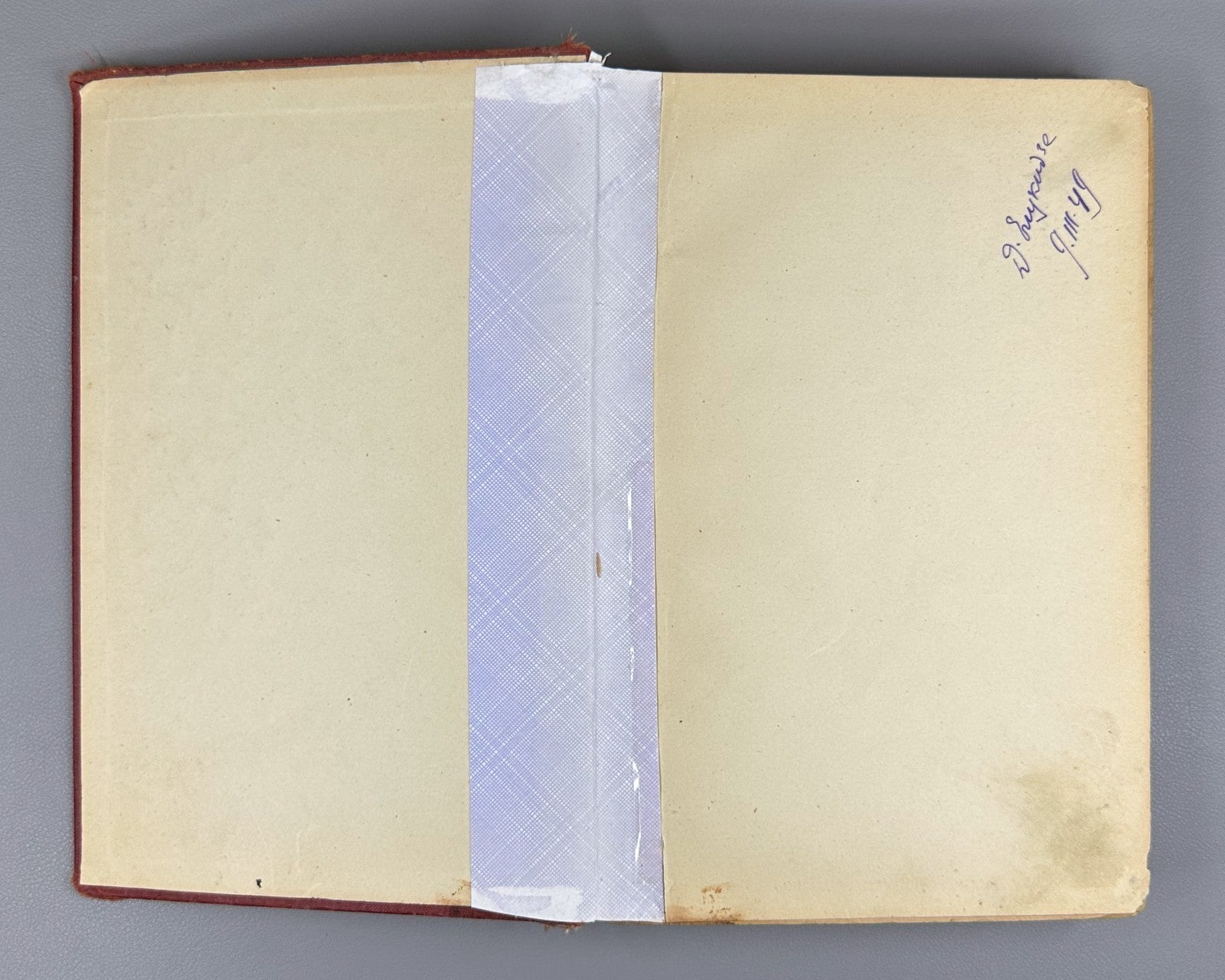 Witte Memories vol. 1-2 Russian 1923 Витте Воспоминания том 1 и 2 Николай II