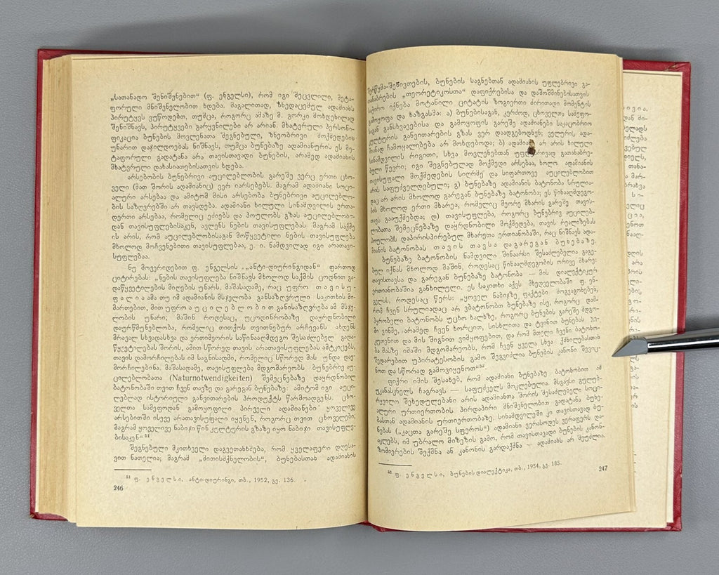 Doborjginidze Vazha-Pshavela Mythical and artistic consciousness 1981 Georgian