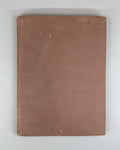 For Marxist Linguistics 1934 Niko Marr Georgian Japhetic theory Collection Rare
