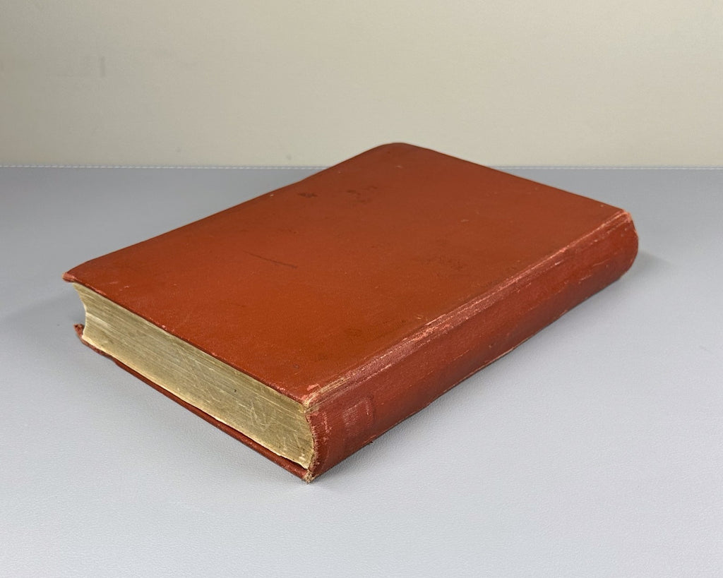 Vega Logarithmic-Trigonometric 1881 Вега Логарифмически-тригонометрическое рук.