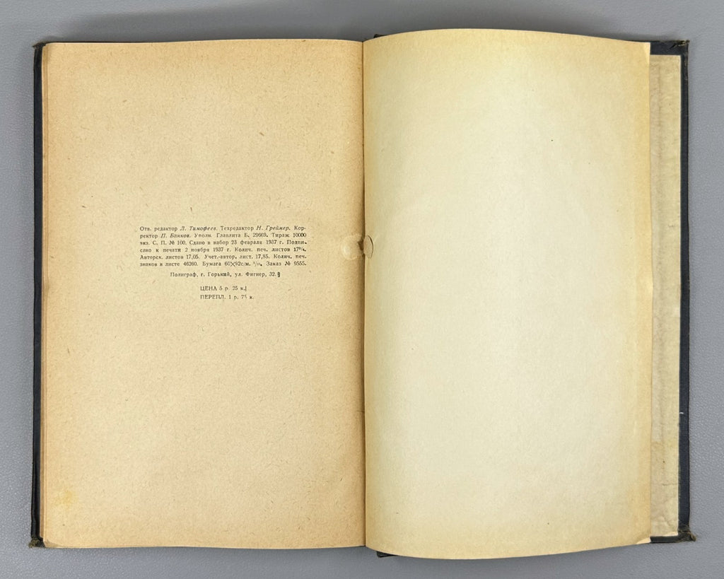 1st ed Rybnikova Introduction to Stylistics 1937 Рыбникова Введение в стилистику