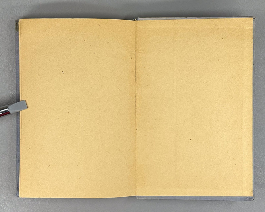 1st ed. Soloviev In the Old Gaital Novel 1938 Соловьев В старом Гайтале Роман