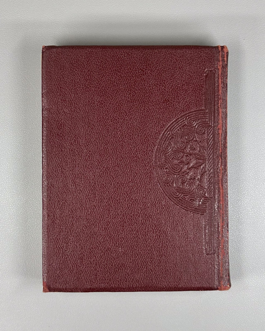 Alio Mashashvili Poems Georgian Literature Works in one volume 1940