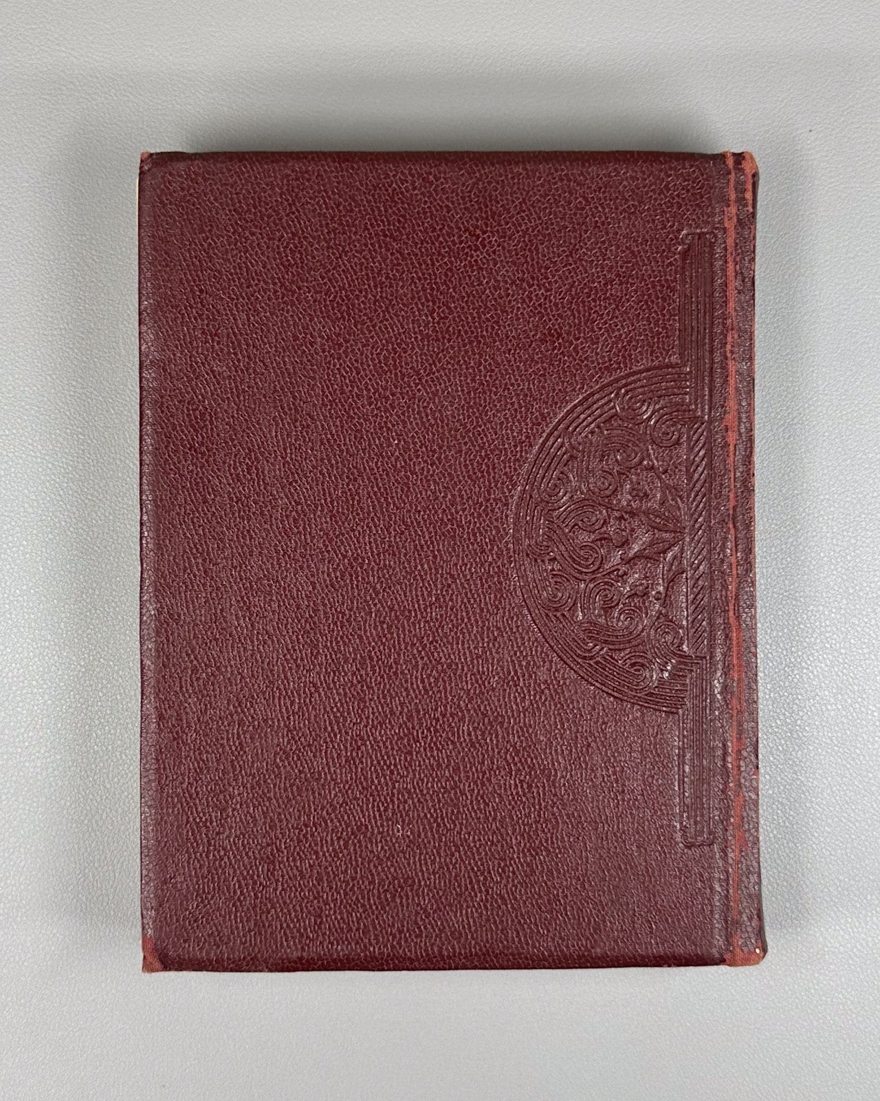 Alio Mashashvili Poems Georgian Literature Works in one volume 1940