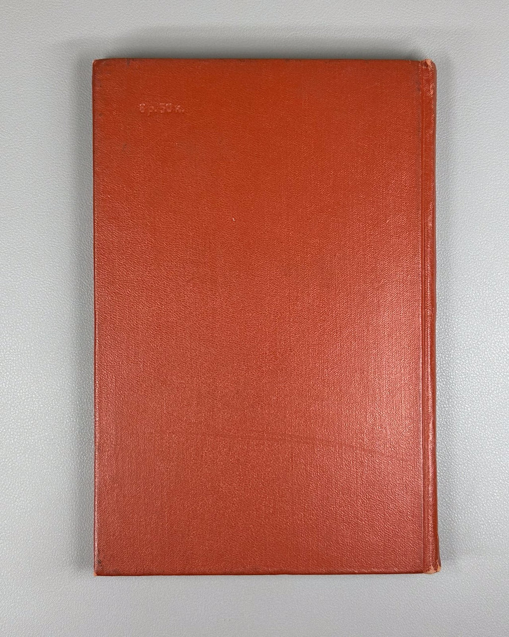 Soviet Therapeutic physical culture 1959 Винокуров Лечебная физическая культура