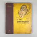Avant-garde Deni The Face of International Menshevism 1931 Дени Лицо меньшевизма