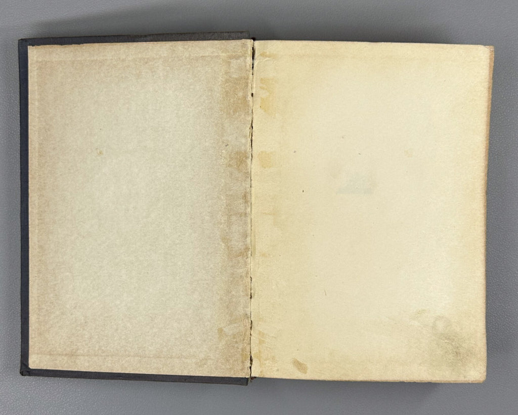 Academia Cabet The Voyage to Icaria Novel 1935 Кабе Путешествие в Икарию 2 тома