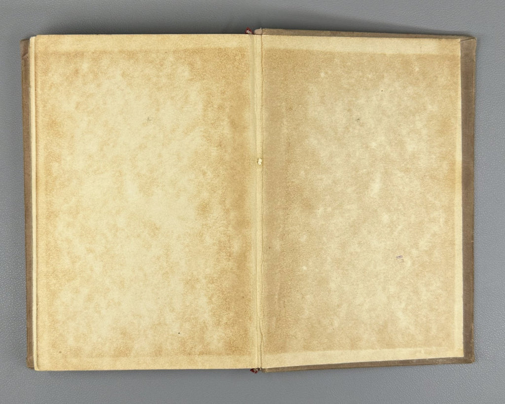 Ильф Петров Собрание сочинений Ротов 1939 Ilf Petrov Collected Works Vol. 4 Rare