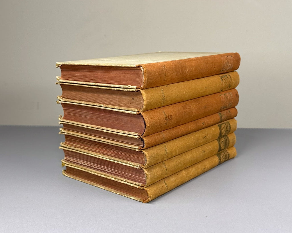 Блок Собрание сочинений Берлин Эпоха 1923 Blok, A. Collected Works In 7 vols.