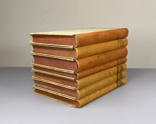 Блок Собрание сочинений Берлин Эпоха 1923 Blok, A. Collected Works In 7 vols.