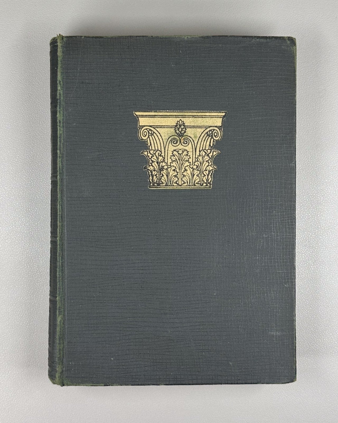 Academia History of Architecture 1935 Брунов Очерки по истории архитектуры 2 т.